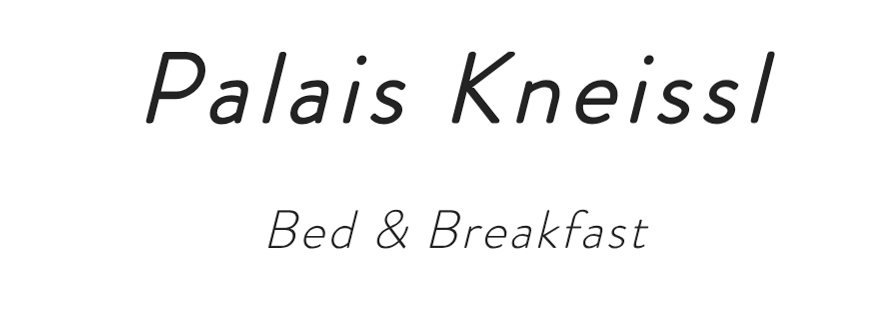 Partner Palais Kneissl